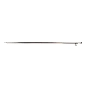 Aufstellstange variabel Alu 25 mm 110 – 200 cm