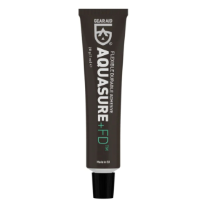 AQUASURE +FD™ Flexibler Reparaturkleber 28g Gear Aid