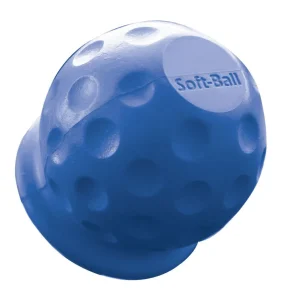 AL-KO Soft-Ball blau