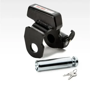 AL-KO Diebstahlsicherung Safety Premium schwarz