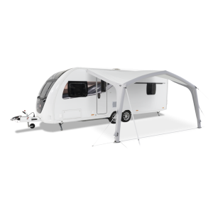 Dometic Sunshine AIR Tour 300 Aufblasbares Vordach für Wohnwagen