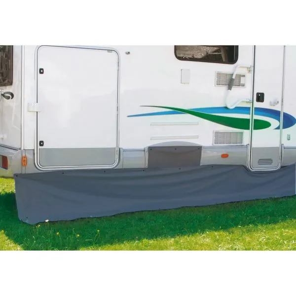 Fiamma Bodenschürze Reisemobil 60 x 550 cm – Bild 2