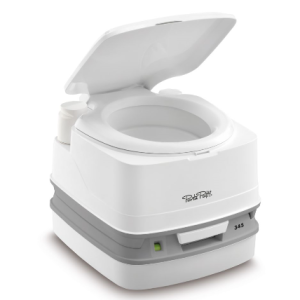 Thetford Porta Potti Qube 345 Campingtoilette