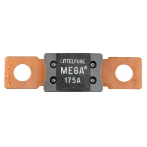 Littelfuse Hochlastsicherung Mega