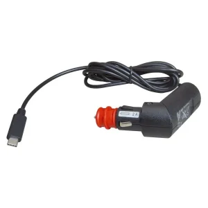 PRO CAR USB-C-Ladekabel