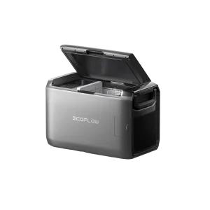EcoFlow GLACIER Classic 45 Liter