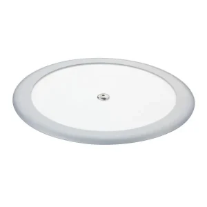 Dimatec Aufbaupanel Touch Switch chrom