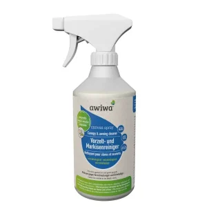 awiwa Vorzelt- und Markisenreiniger canvas 500 ml
