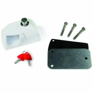 Fiamma Sicherheitsschloss Kit Security Lock