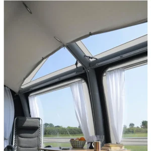 Dometic Ace Air Pro 500 Innenhimmel