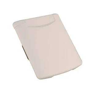 ABL Universal-Aussendose weiss
