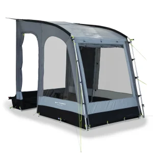 Dometic Rally 200 Gestängevorzelt für Wohnwagen