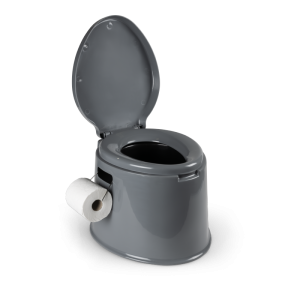 Kampa Tragbare Toilette Khazi