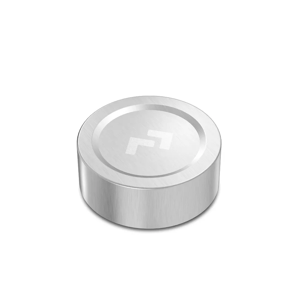 Dometic Cap Stainless Steel – Edelstahl-Schraubverschluss für Thermosflaschen – Bild 2