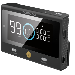 EcoFlow Delta Pro Fernbedienung
