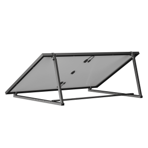 EcoFlow flexibel einstellbare Halterung für das 400 W starre Solarpanel von EcoFlow