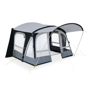 Dometic Pop AIR Pro 260 aufblasbares Sonnenvordach für Wohnwagen