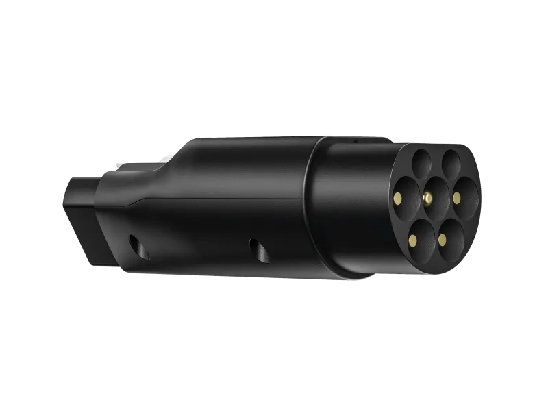 EcoFlow Delta Pro EV X-Stream Adapter – Bild 2