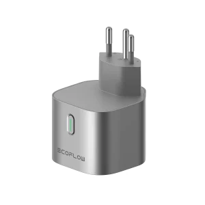 EcoFlow Intelligentes Energiesystem für zu Hause mit Smart Plugs und EcoFlow-App