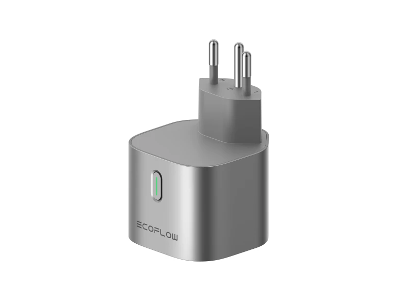 EcoFlow Intelligentes Energiesystem für zu Hause mit Smart Plugs und EcoFlow-App
