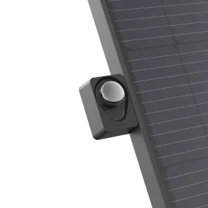 EcoFlow – Solar Tracker 1-achsig (vertikal) für das EF Balkonkraftwerk