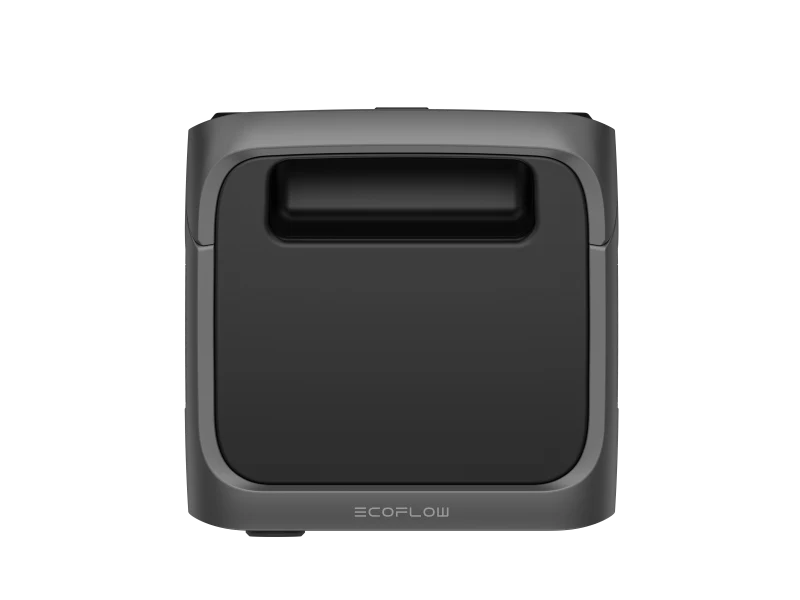 EcoFlow Power Station River 3 Max Plus, 858 Wh USV 10 ms EU Version – Bild 3